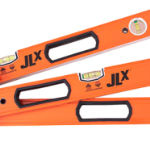 JLX® 48" Heavy Duty 5 Piece Box Level Set (5748-S) 5748-S Product Image 2